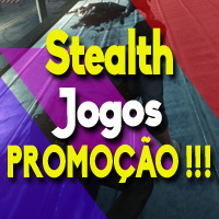 As melhores ofertas para os jogos furtivos (PC, PS4, Xbox One)