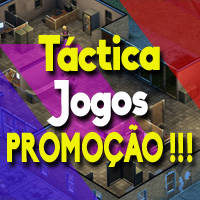 As melhores ofertas para os Jogos de táctico (PC, PS4, Xbox One)
