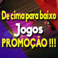 As melhores ofertas para os jogos de Top-down (PC, PS4, Xbox One)