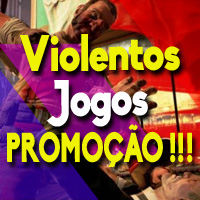 As melhores ofertas para os jogos violentos (PC, PS4, Xbox One)