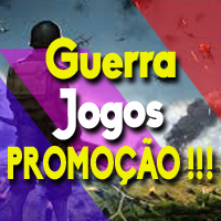 As melhores ofertas para os Jogos de guerra (PC, PS4, Xbox One)