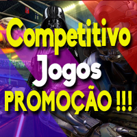 As melhores ofertas para os jogos de Concorrencial (PC, PS4, Xbox One)