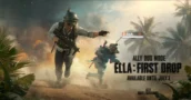 PUBG Battlegrounds V4.2 Lança O Modo Ally Duo Com Companheiros De IA Inteligentes
