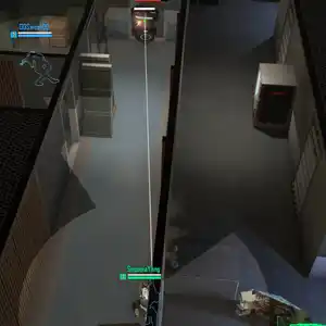 PUBG: BLINDSPOT - Inimigo Alvo