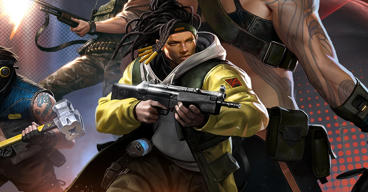 PUBG: Blindspot Encerra Servidores 53 Dias Após o Lançamento PUBG: Blindspot Encerra Servidores 53 Dias Após o Lançamento