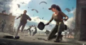 Netflix Transforma PUBG Numa Série Live-Action Com Donald Glover