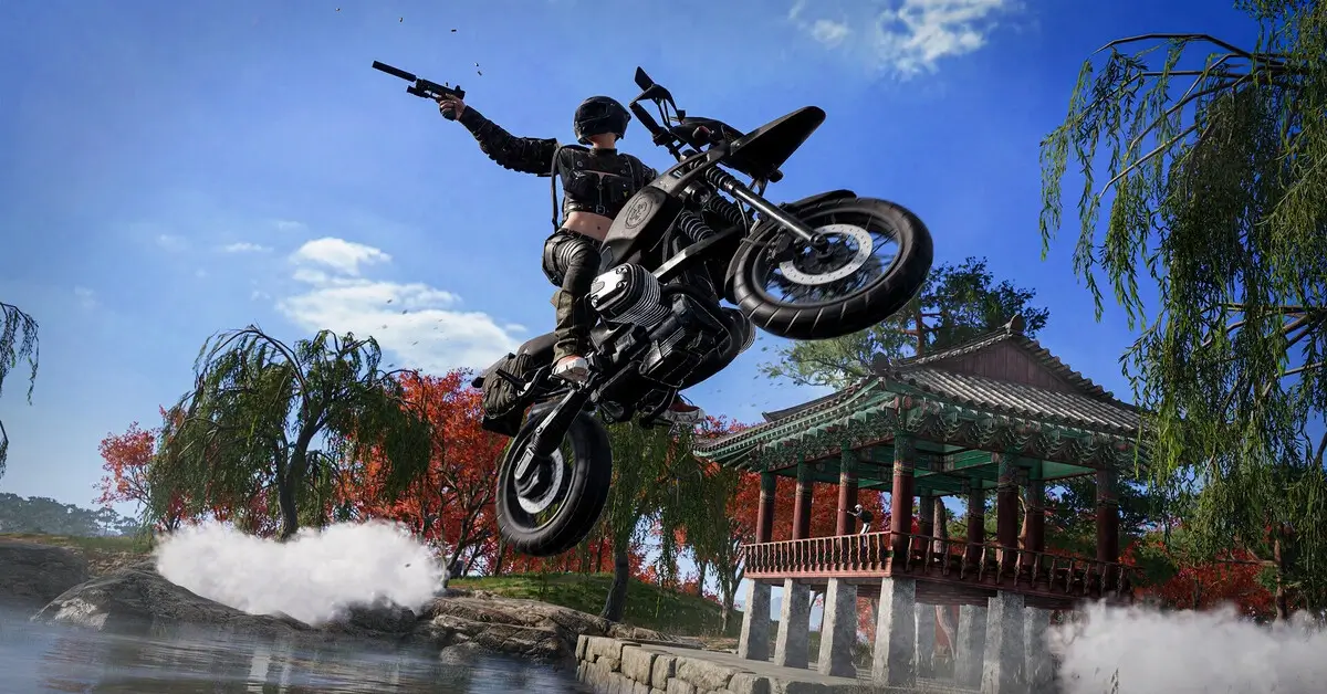 PUBG Impulsiona Krafton a Receita Recorde de 1,82 Bilhão no H1 2026 PUBG Impulsiona Krafton a Receita Recorde de 1,82 Bilhão no H1 2026