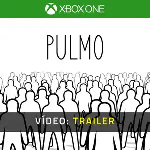 PULMO Xbox One - Trailer em Vídeo