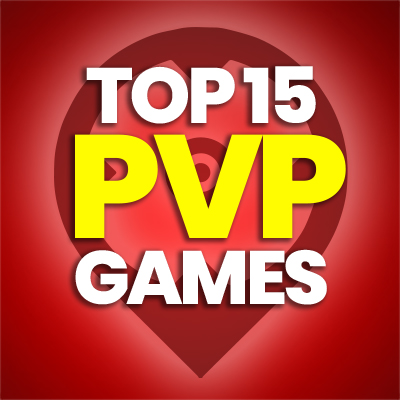 15 dos Melhores Jogos PvP e Comparar Preços