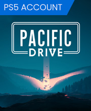 Pacific Drive Playstation 5
