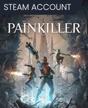 Painkiller 2025 Pc