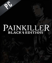 Painkiller Black Edition Pc