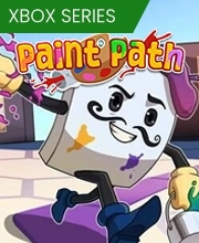 Paint Path Xbox Series X