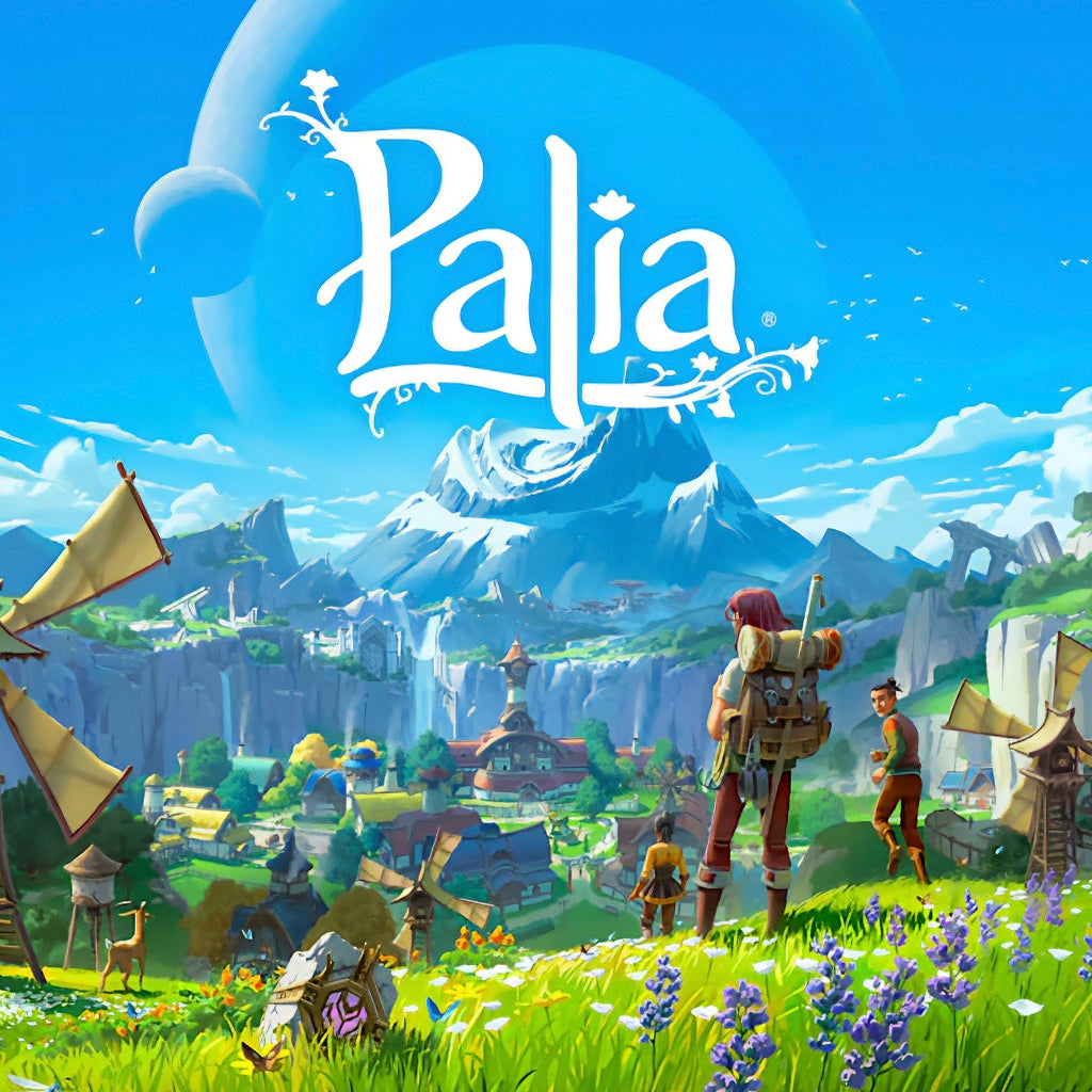 Palia agora disponível e também no Steam hoje - Compare agora e economize