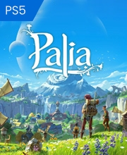 Palia Playstation 5