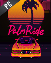 PalmRide Pc