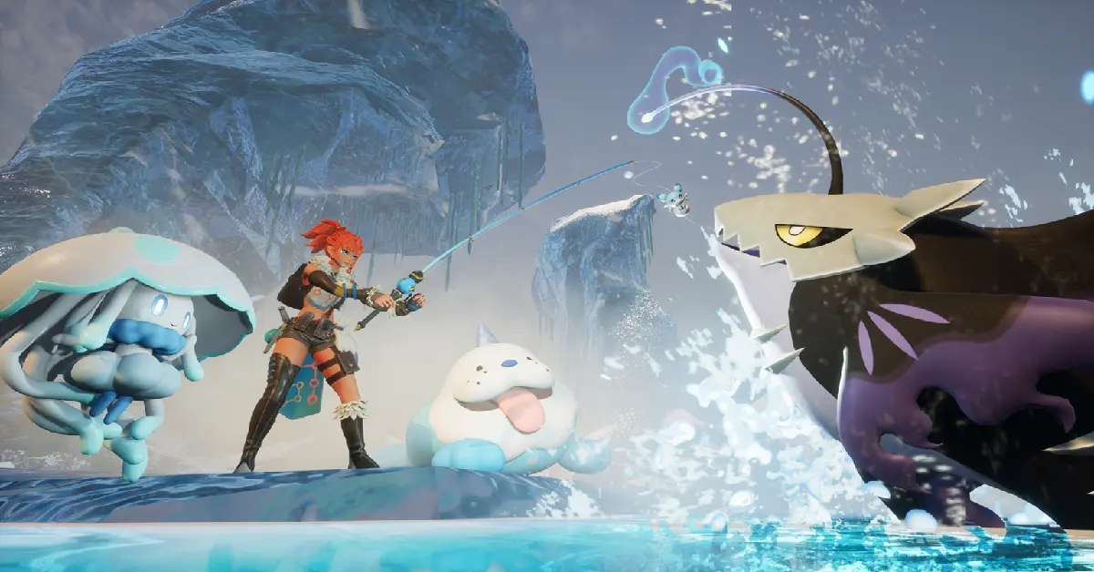 Palworld em 2026: Atualizações massivas e como evitar o aumento de preço