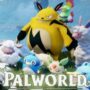 Palworld: Jogo Pokémon Adulto Confirmado Para Consola