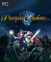 Pampas & Selene The Maze of Demons Pc