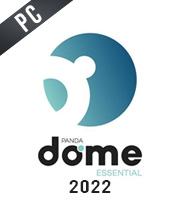 Panda Dome Essential 2022 Pc