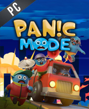 Panic Mode Pc