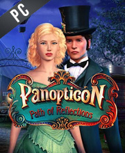 Panopticon Path of Reflections Pc
