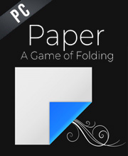 Paper A Game of Folding Pc