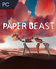 Paper Beast Pc