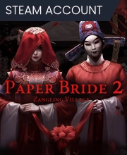 Paper Bride 2 Zangling Village Pc
