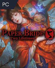 Paper Bride 5 Two Lifetimes Pc
