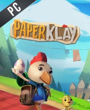 PaperKlay Pc
