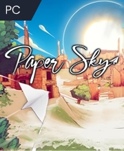 Paper Sky Pc