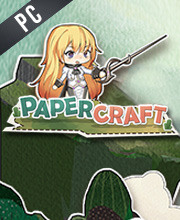 Papercraft Pc