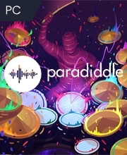 Paradiddle VR Pc