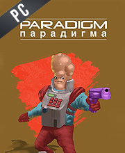 Paradigm Pc