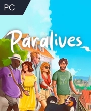 Paralives Pc