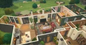 Evite o preço da loja oficial nas chaves de Paralives Early Access