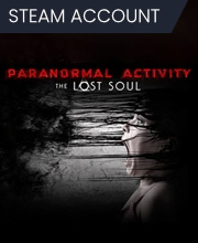 Paranormal Activity The Lost Soul Pc