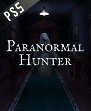 Paranormal Hunter Playstation 5
