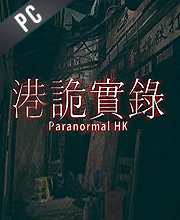 ParanormalHK Pc