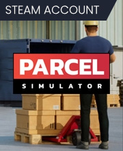 Parcel Simulator Pc