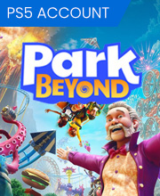 Park Beyond Playstation 5