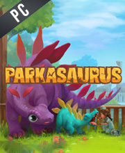 Parkasaurus Pc