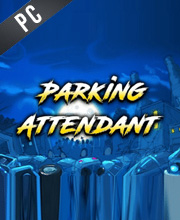 Parking Attendant