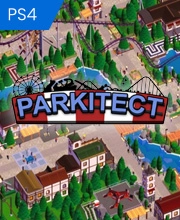 Parkitect Playstation 4