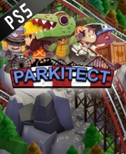 Parkitect Playstation 5