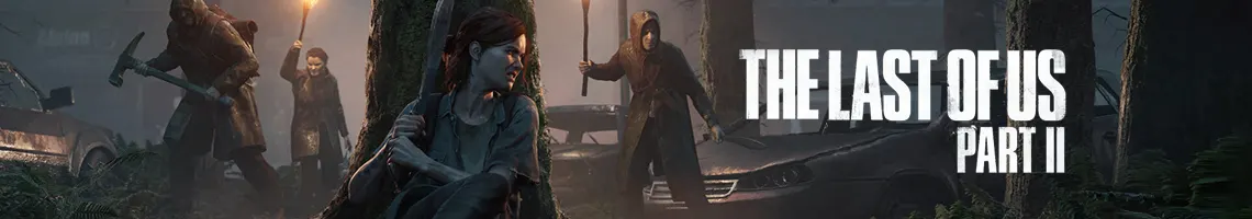 Um jogo de ação narrativa pós-apocalíptico onde a agilidade é essencial: The Last of Us Part II