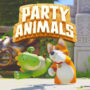 Party Animals: Free to Play on Game Pass Now