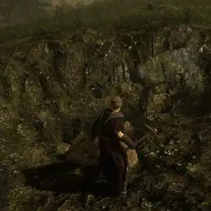 Past Fate - Picareta