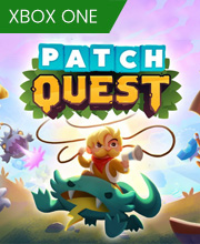 Patch Quest Xbox One